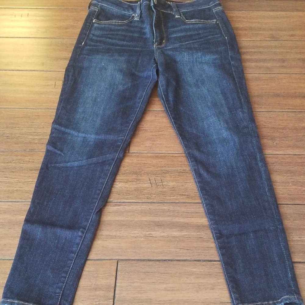 High Rise Jegging - Picture 4 of 4